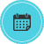 calendar icon