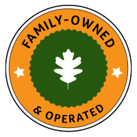 Family Owned & Operated