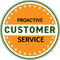 Proactive Customer Service