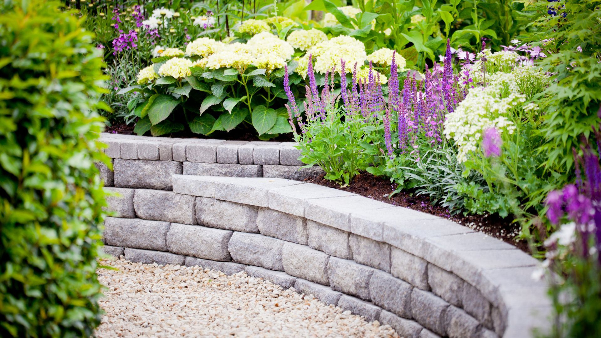 How a Landscaping Company Can Save You Money