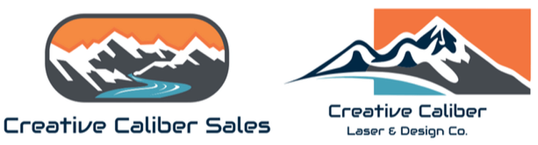 Creative Caliber Laser & Design Co.