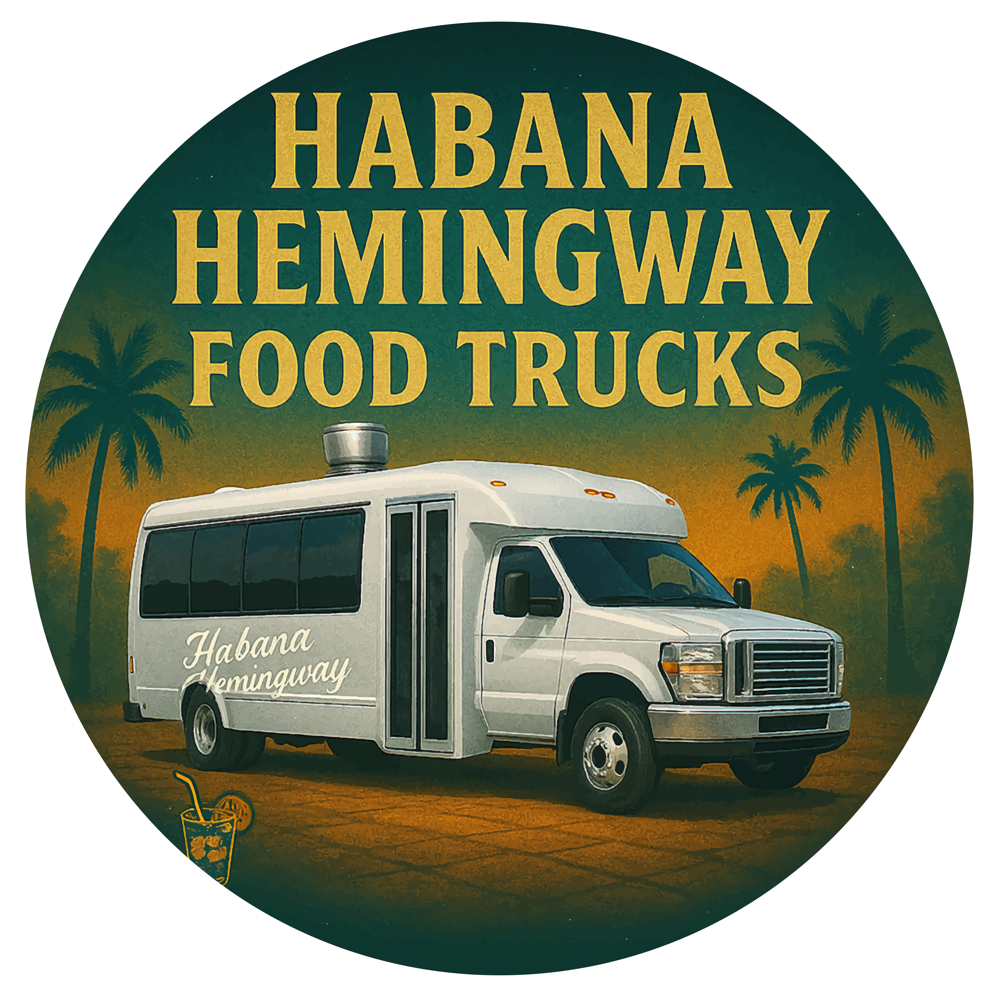 Habana Hemingway Food Trucks