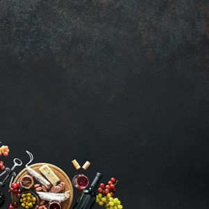 Gourmet Food & Beverage