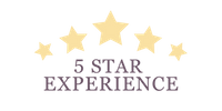 5-star experience