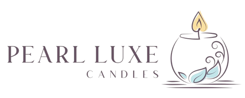 Pearl Luxe Candles