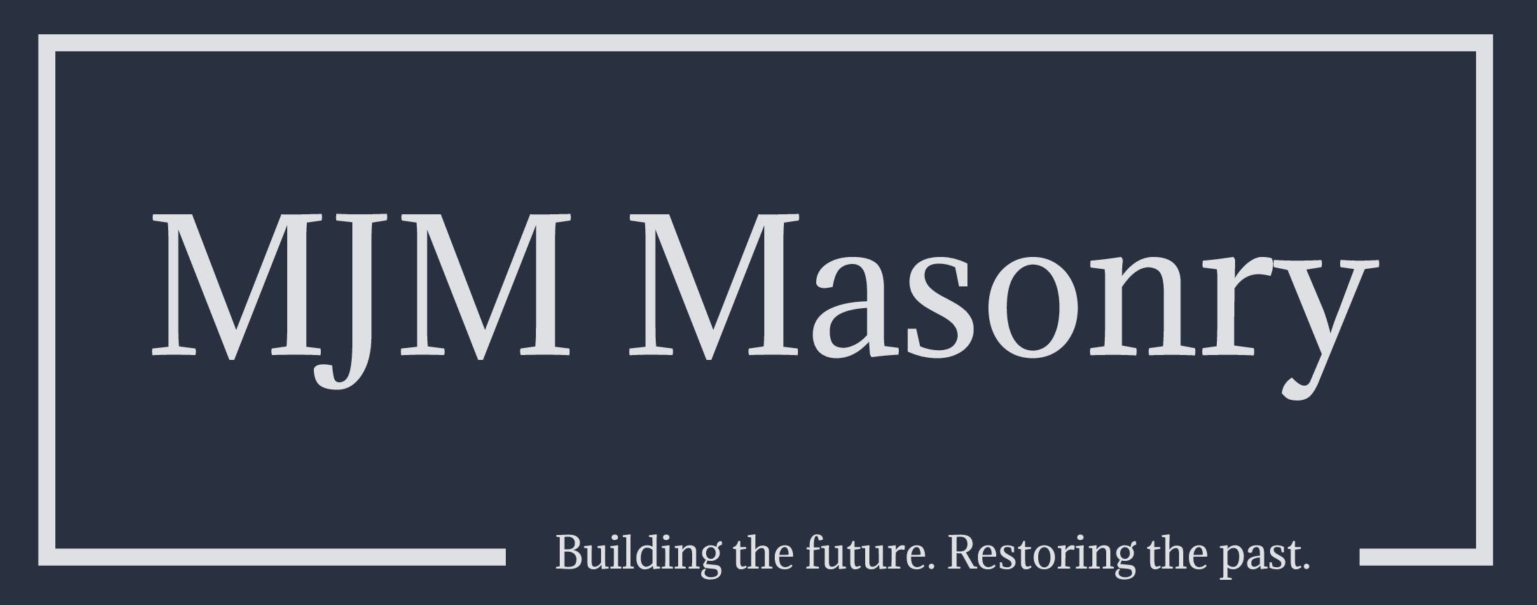 MJM Masonry