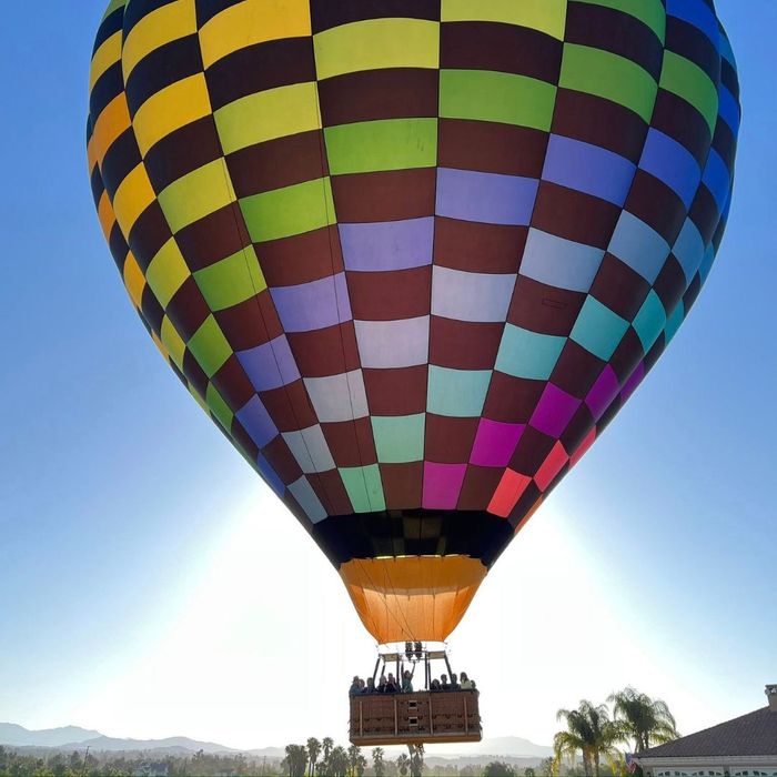 hot air balloon up close hot air balloon up close
