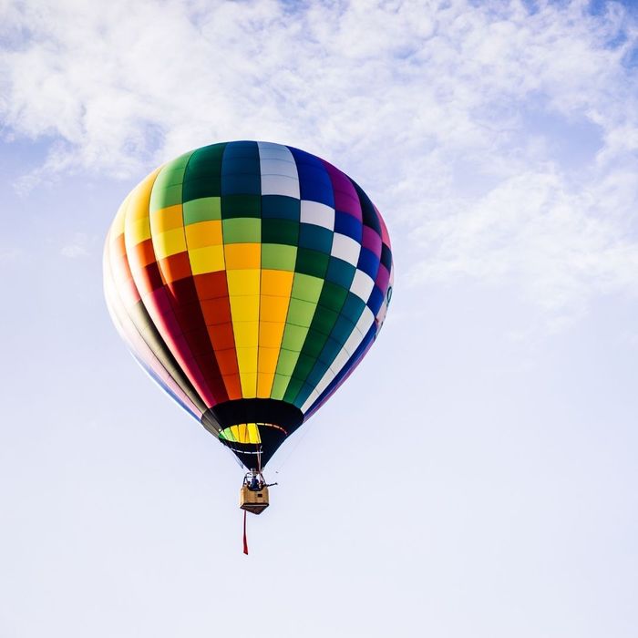 temecula hot air balloon ride