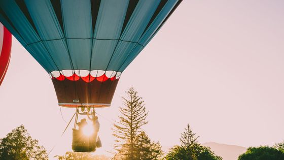 4 Ways We Keep You Safe on Your Hot Air Balloon Tour  - Hero.jpg