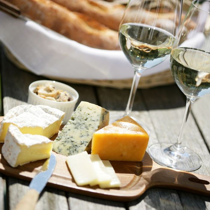 wine and cheese wine and cheese