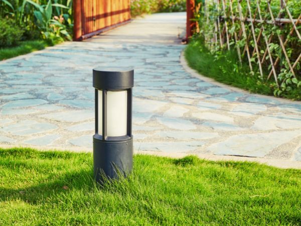 landscape lighting