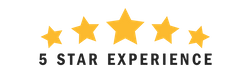 5 star experience