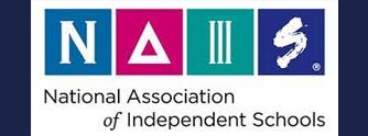National Association of Independent Schools LOGO