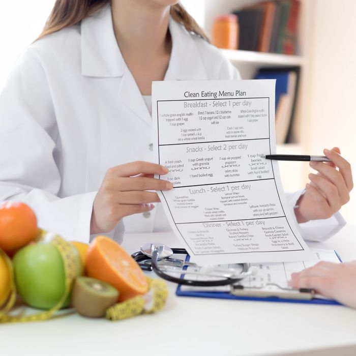 healthy food consult