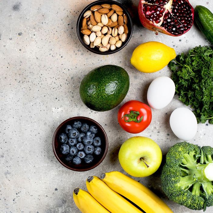 healthy food healthy food