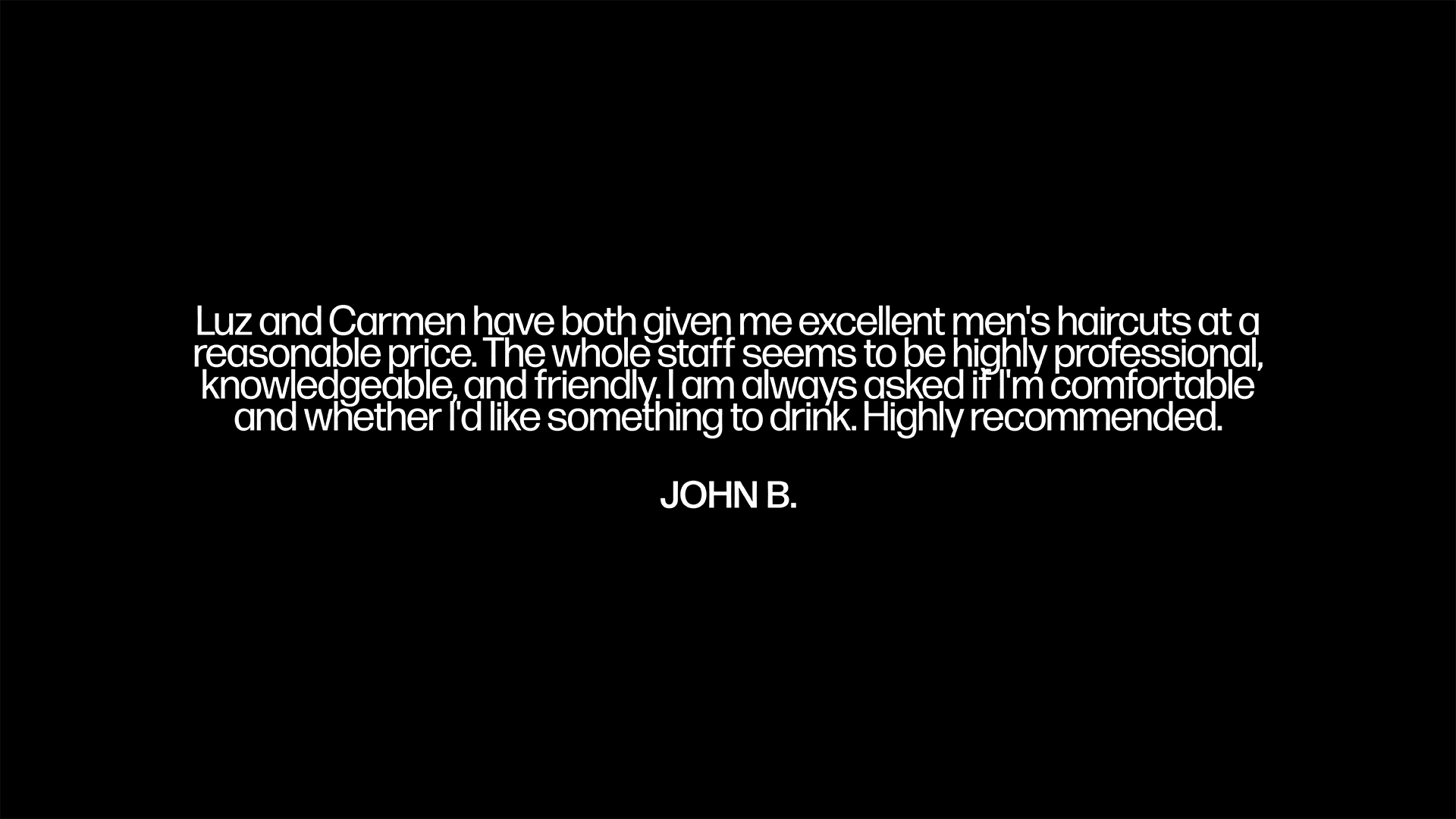 Salon Jean, Testimonial Slider-01.png