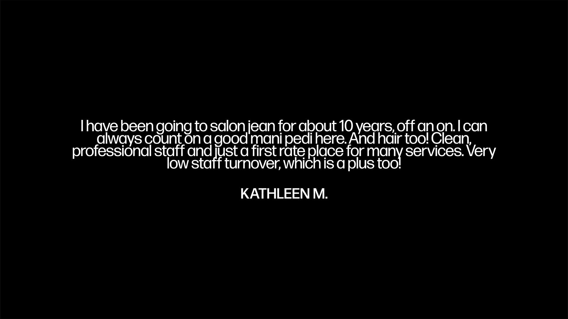 Salon Jean, Testimonial Slider-02.png