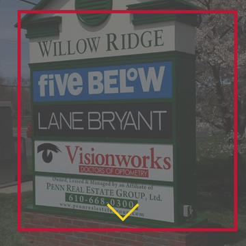 Monument Signs
