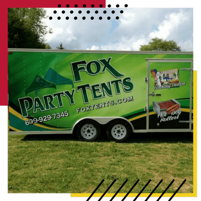 custom vehicle graphics