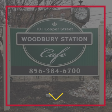 Metal & Plastic Signs