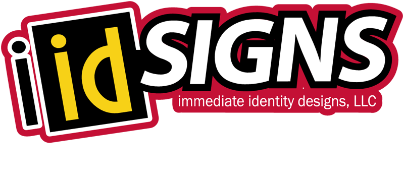 IID Signs