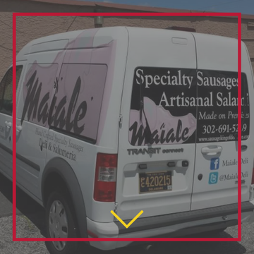 Vehicle Wraps