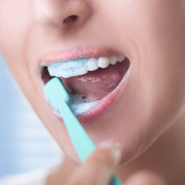 1. What oral hygiene practices should I focus on?