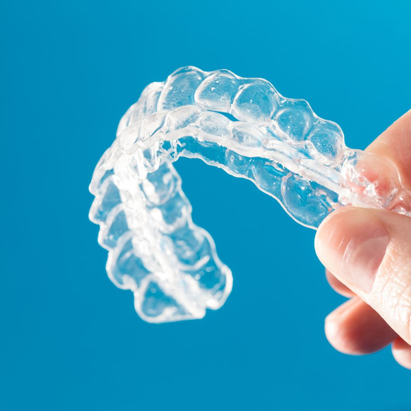 clear aligners