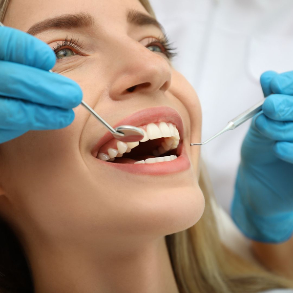 4. How can I prevent dental problems in the future?