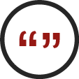 quote icon quote icon