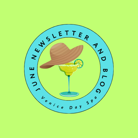 June Newsletter and Promotions