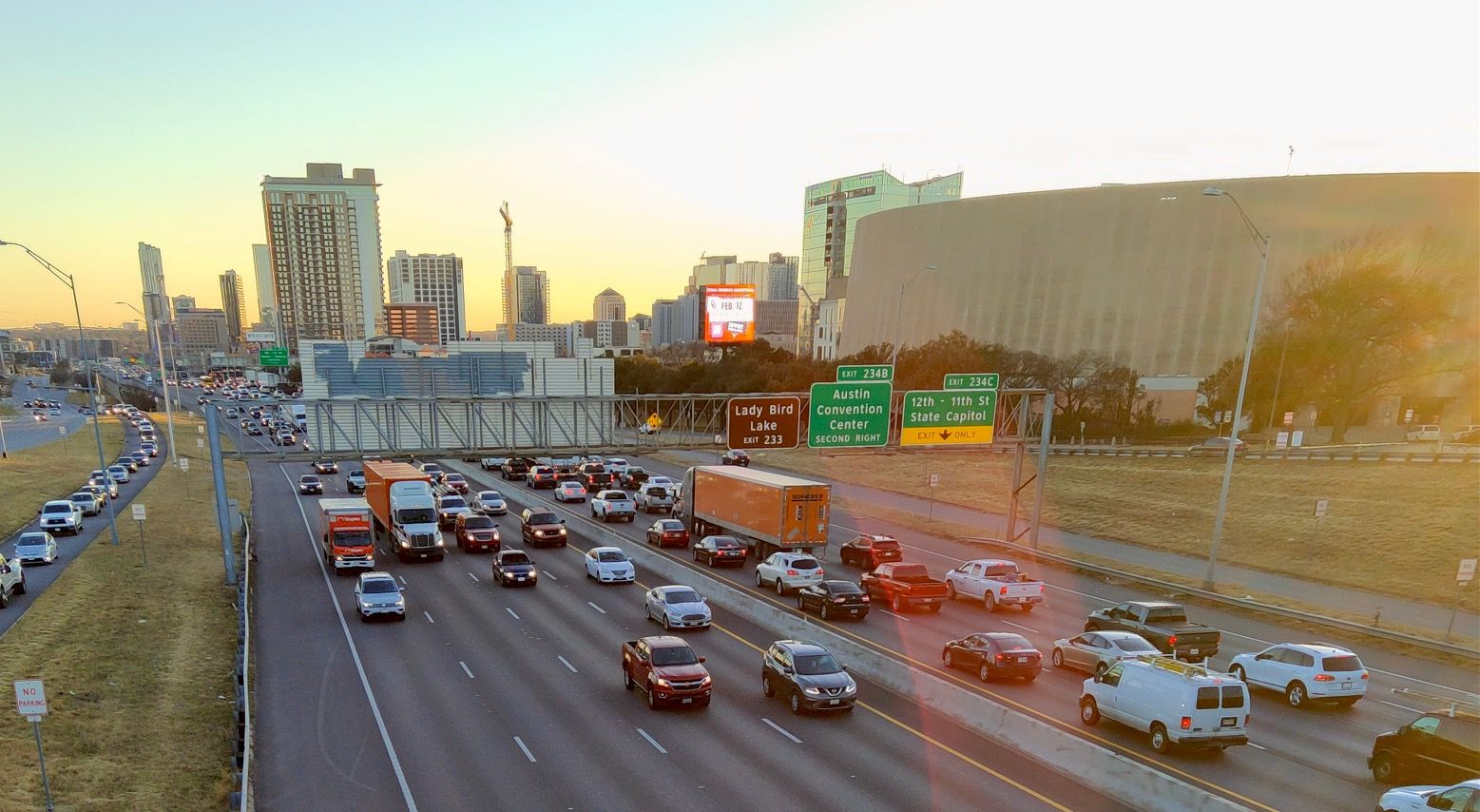 Reimagine I-35...