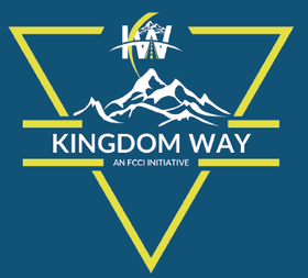 Kingdom Way Ministry logo.png