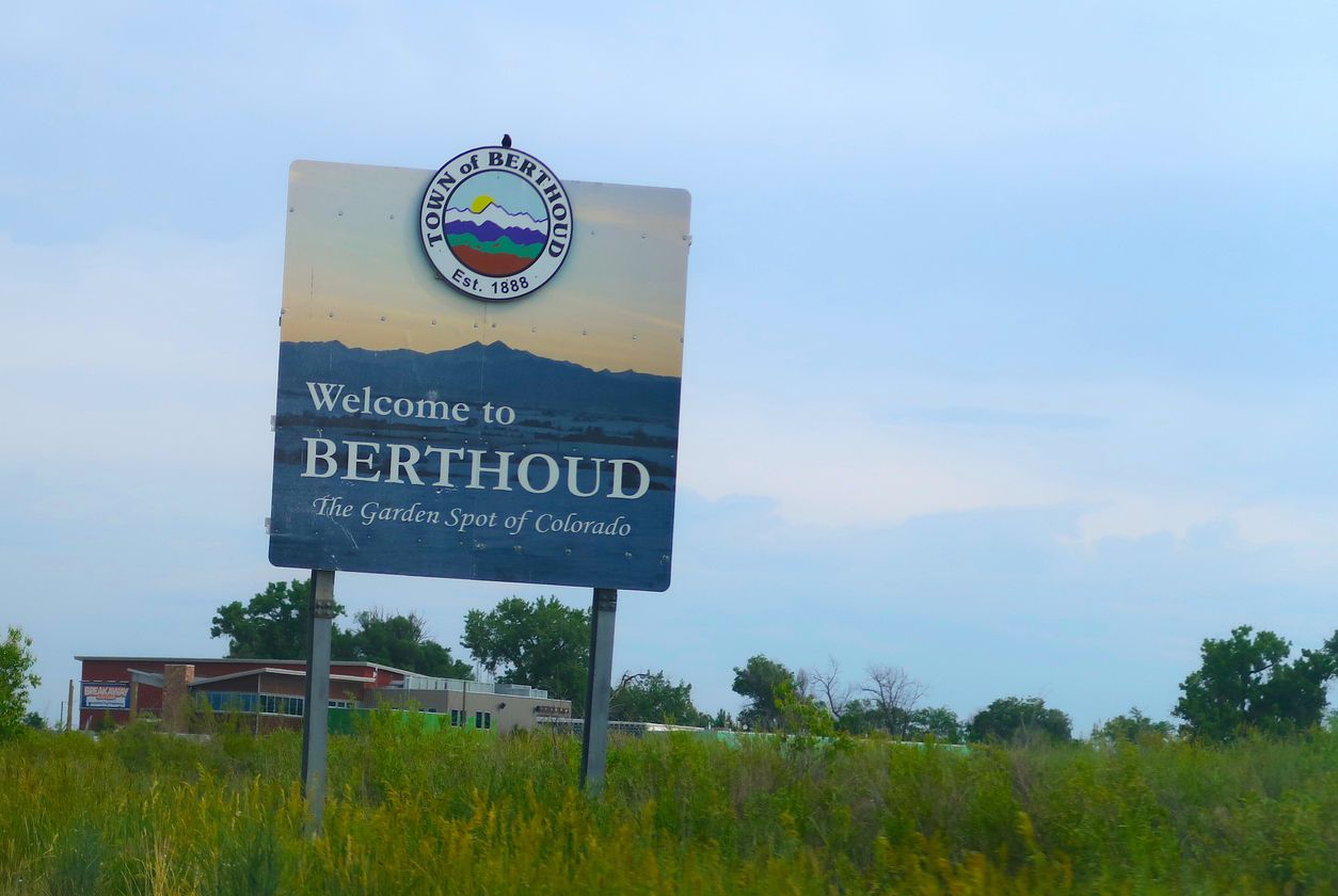 Berthoud