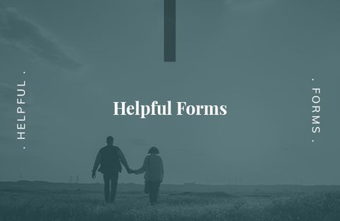 helpful forms