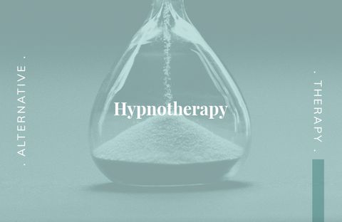 Hynotherapy