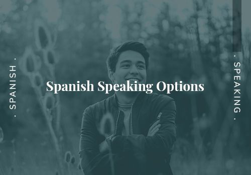 spanish speaking options