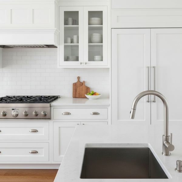 Remodeled Kitchen Remodeled Kitchen