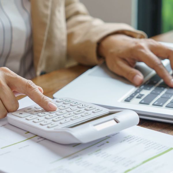 Set a Realistic Budget