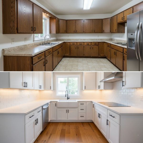 Kitchen Remodel Kitchen Remodel