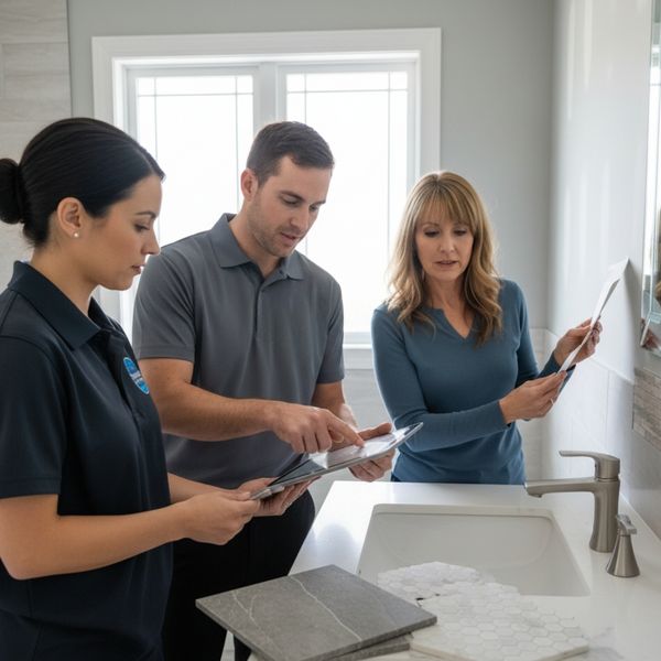 Choosing materials Choosing materials