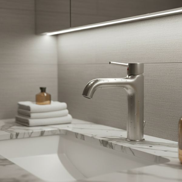 Bathroom Sink Bathroom Sink