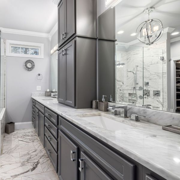 Sophisticated fixtures