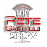 The Pete Santilli Show logo