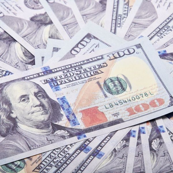 cash