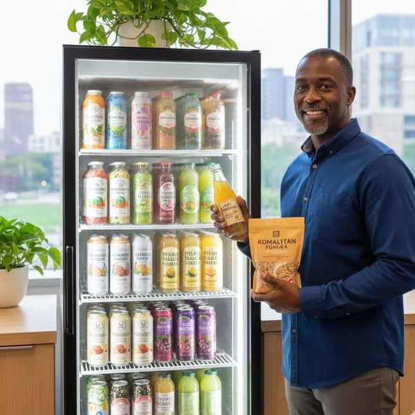 From Coffee to Tea Exploring Popular Beverage Choices for Breakroom Refreshments 2.jpg