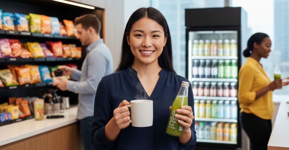 From Coffee to Tea Exploring Popular Beverage Choices for Breakroom Refreshments header.jpg