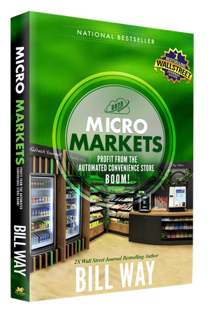 Micro Markets Book 