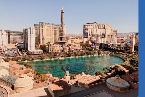 las vegas
