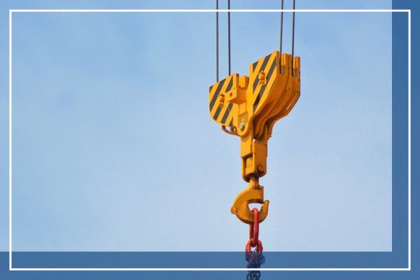 crane hook